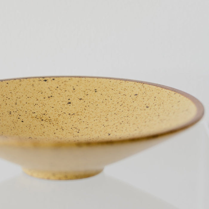 Dinnerware Marigold Hiragata -