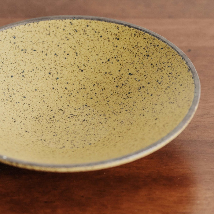 Dinnerware Marigold Hiragata -