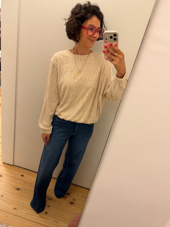 Marisol trui