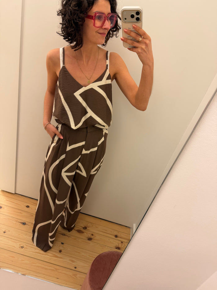 Martini broek