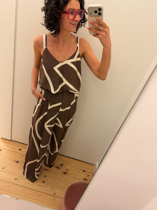 Martini broek