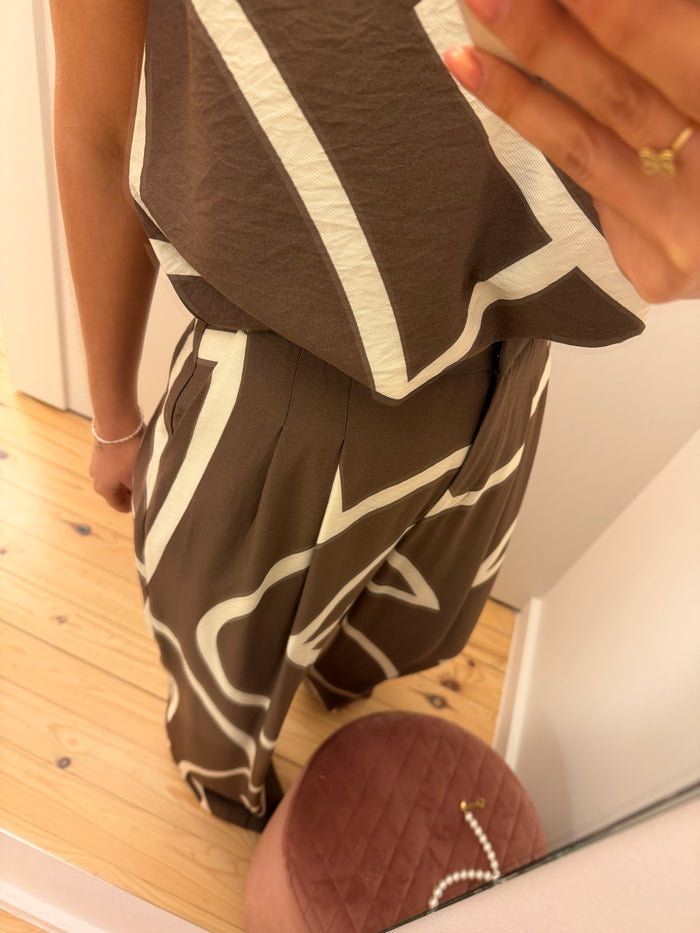 Martini broek