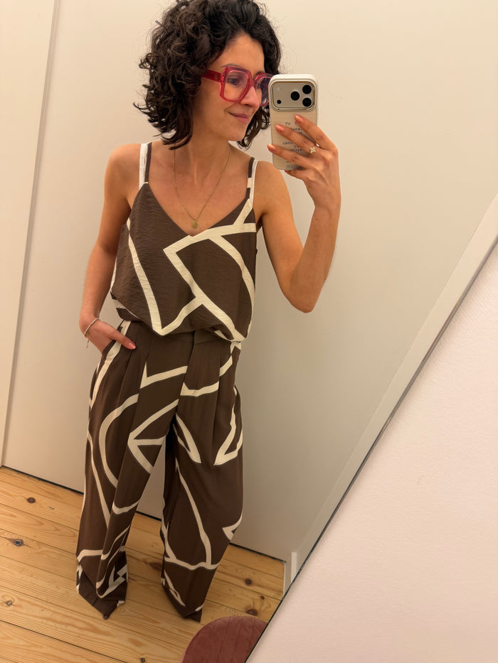 Martini broek