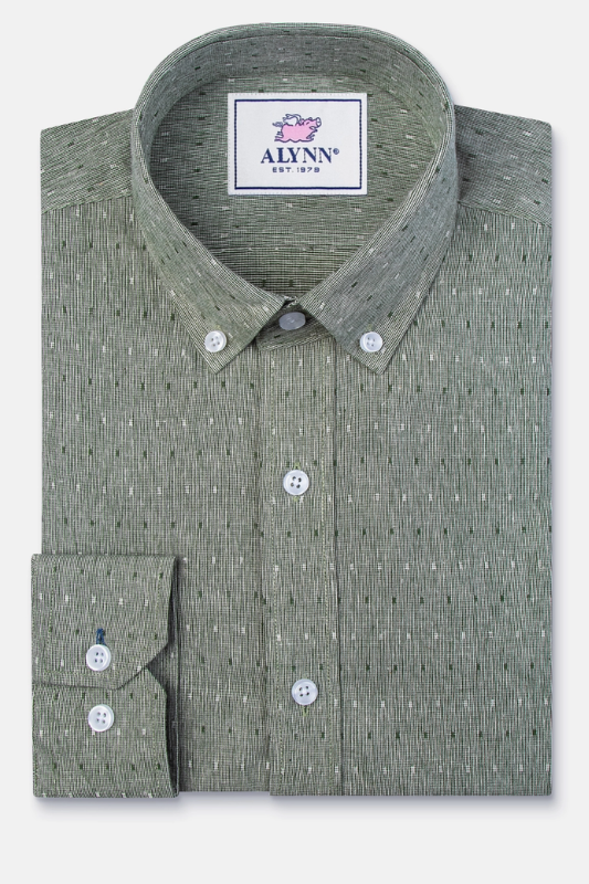 Mason Causal Shirt