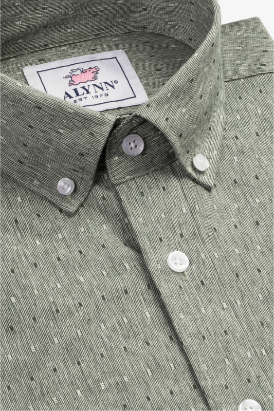 Mason Causal Shirt
