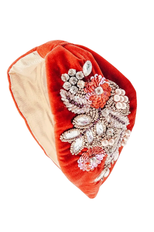 Maya Headband