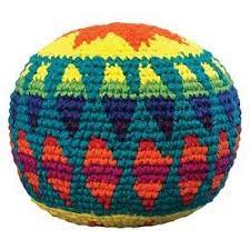 MayaFlya Large Football