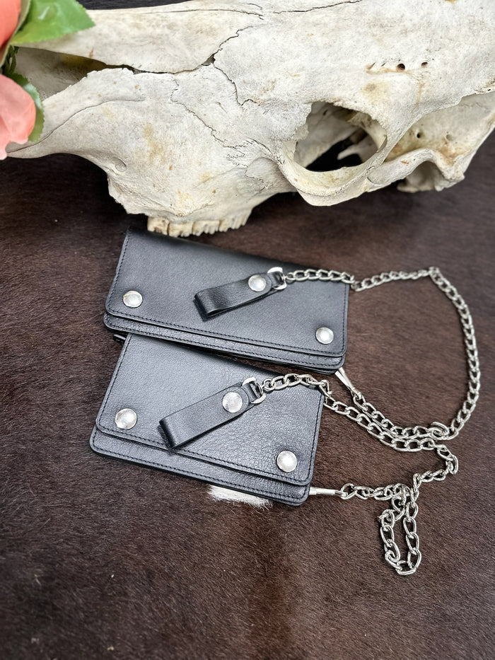 Medium Chain Reaction Wallet