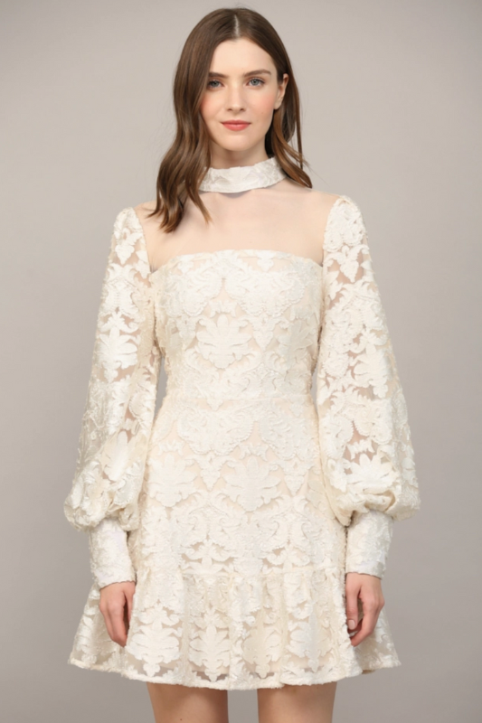 Melvina Mini Dress