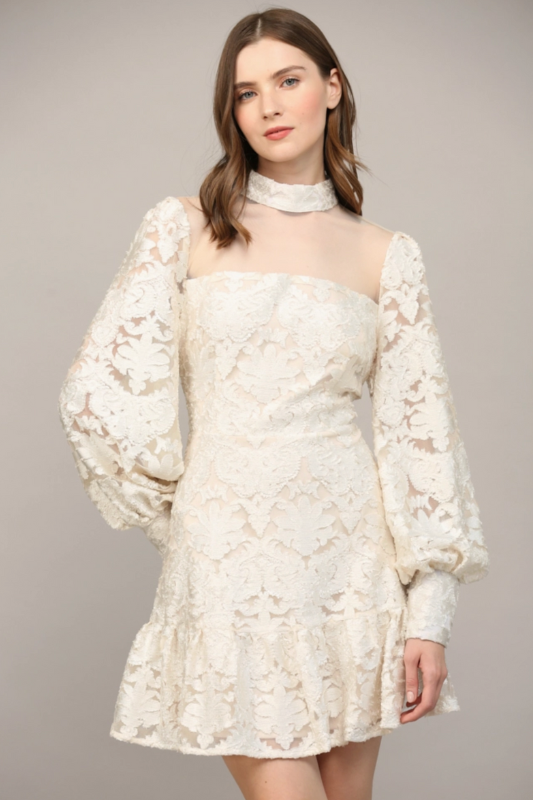 Melvina Mini Dress