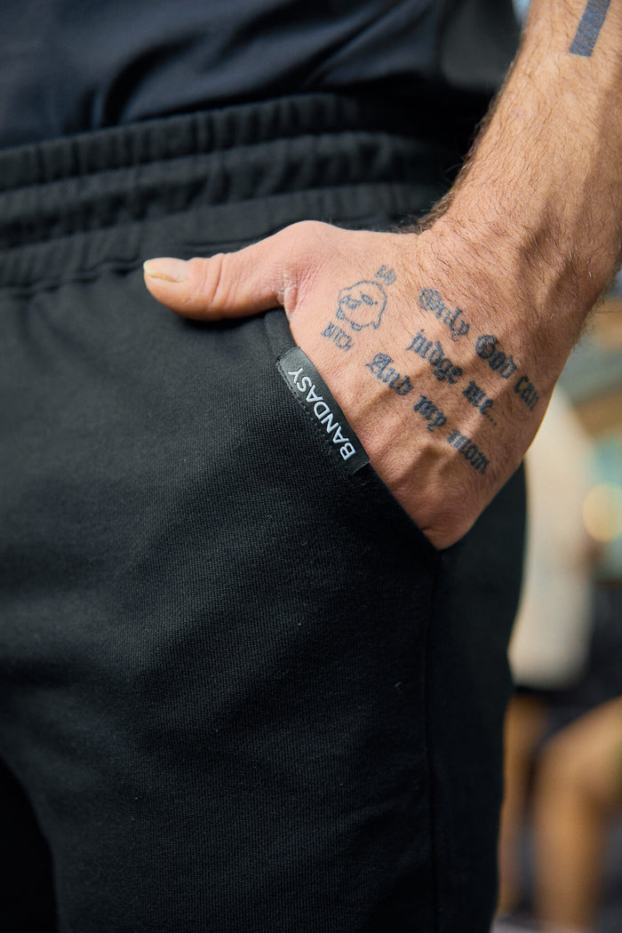 MEN'S SHADOW JOGGERS