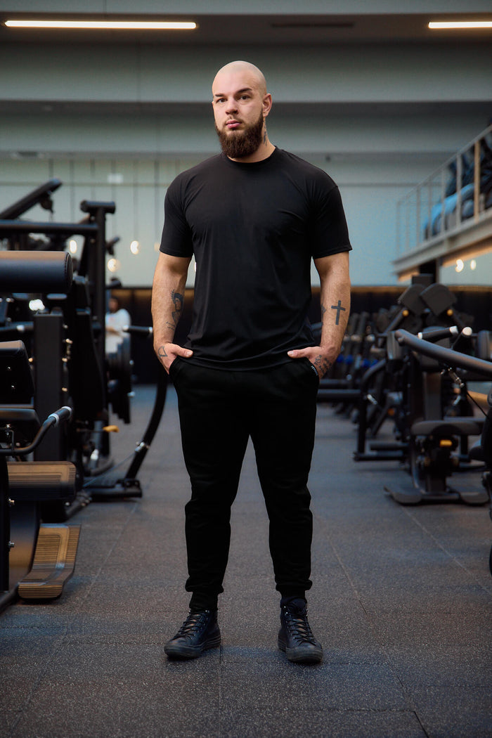 MEN'S SHADOW JOGGERS