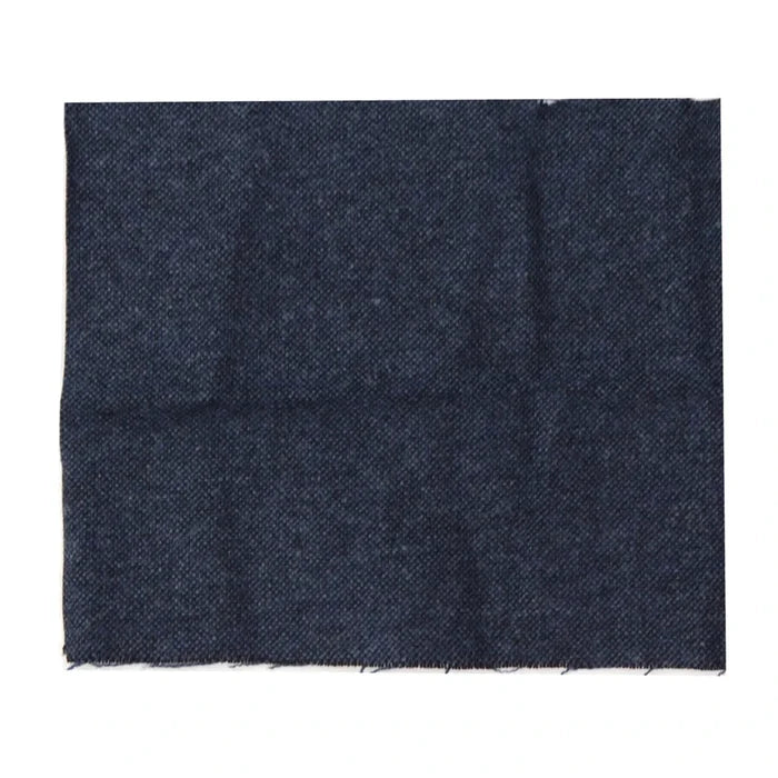 Men's Tweed Tie Hankie Set Classic British Heritage Wool Herringbone