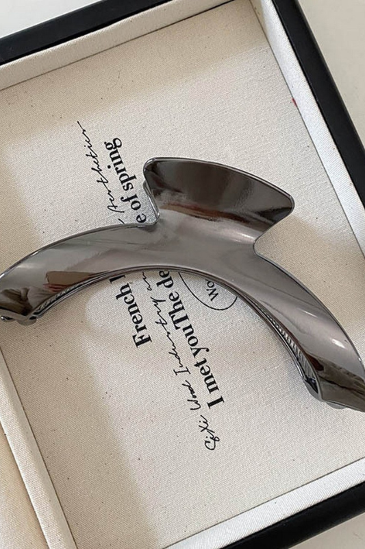 Metal Claw Clip