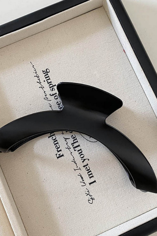 Metal Claw Clip