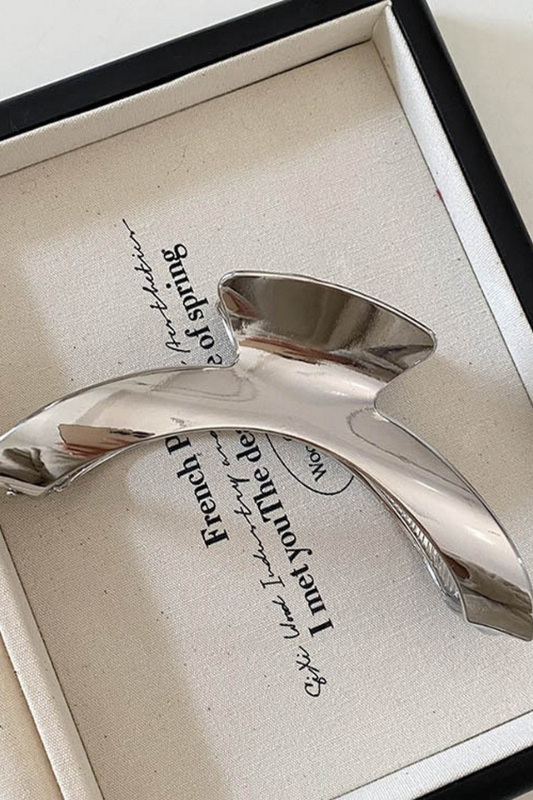Metal Claw Clip