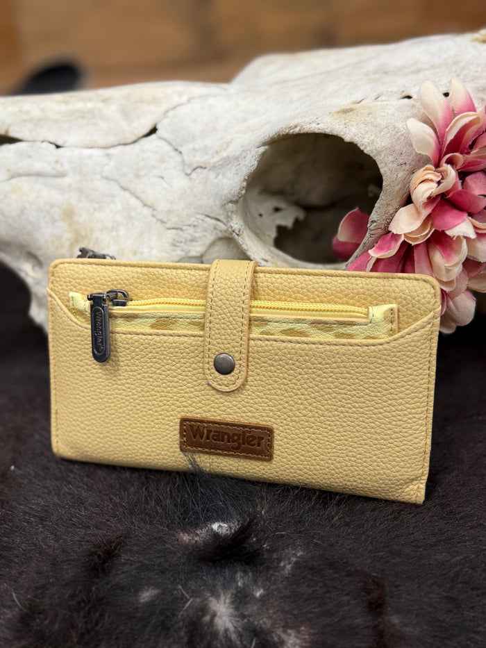 MG Wallet -Rodeo Ready