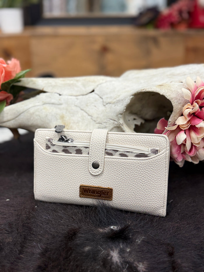 MG Wallet -Rodeo Ready