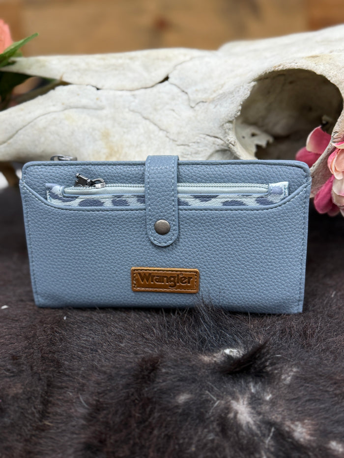 MG Wallet -Rodeo Ready
