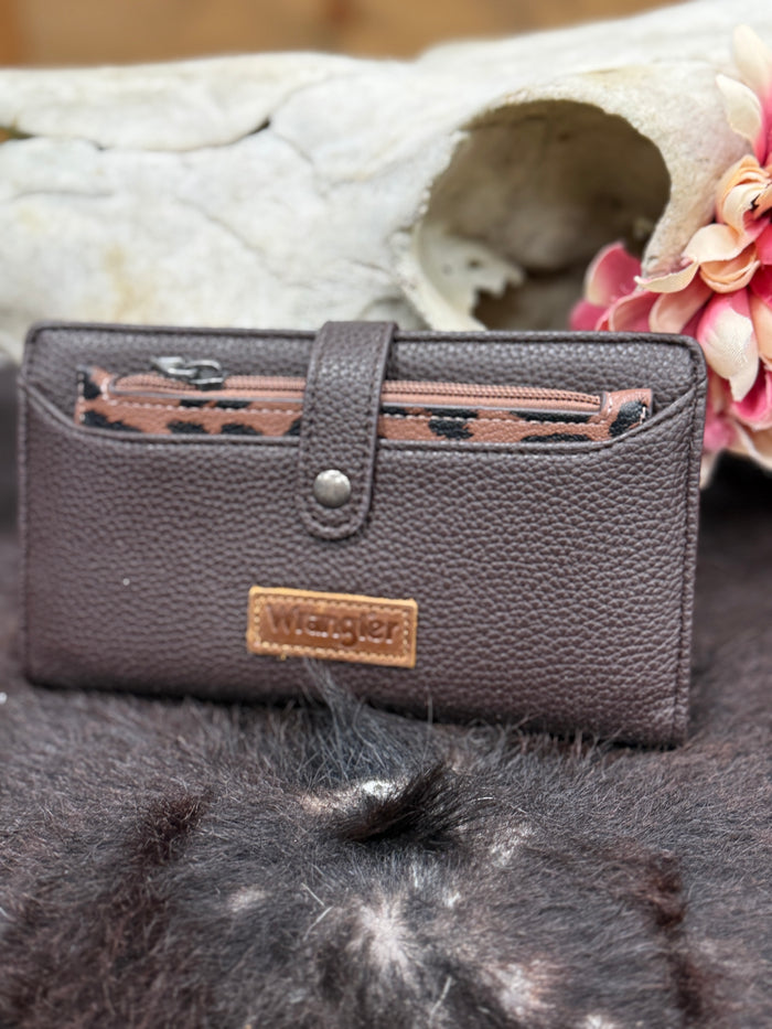 MG Wallet -Rodeo Ready