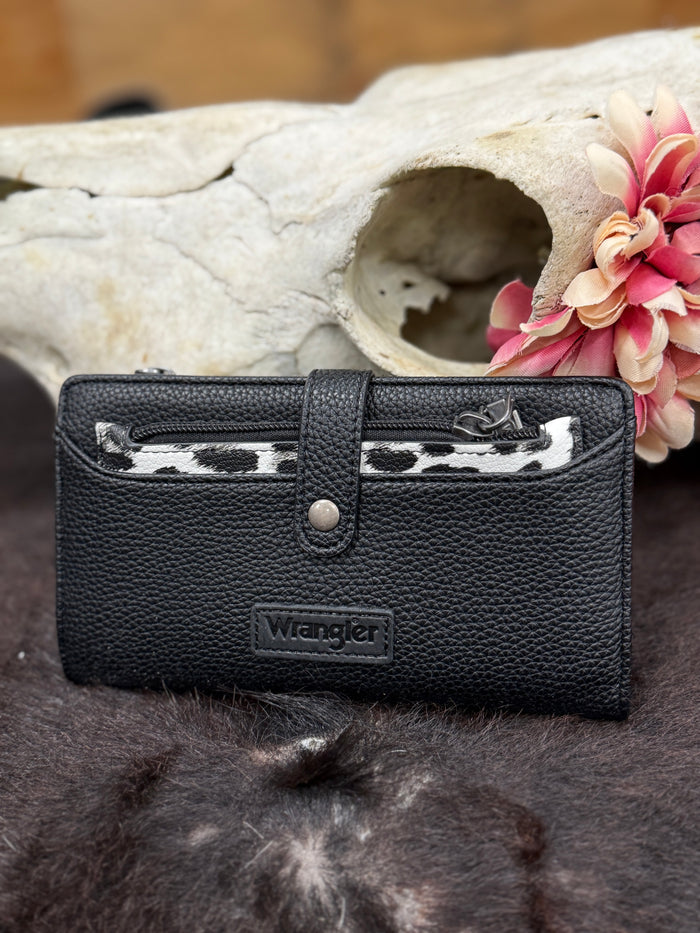 MG Wallet -Rodeo Ready