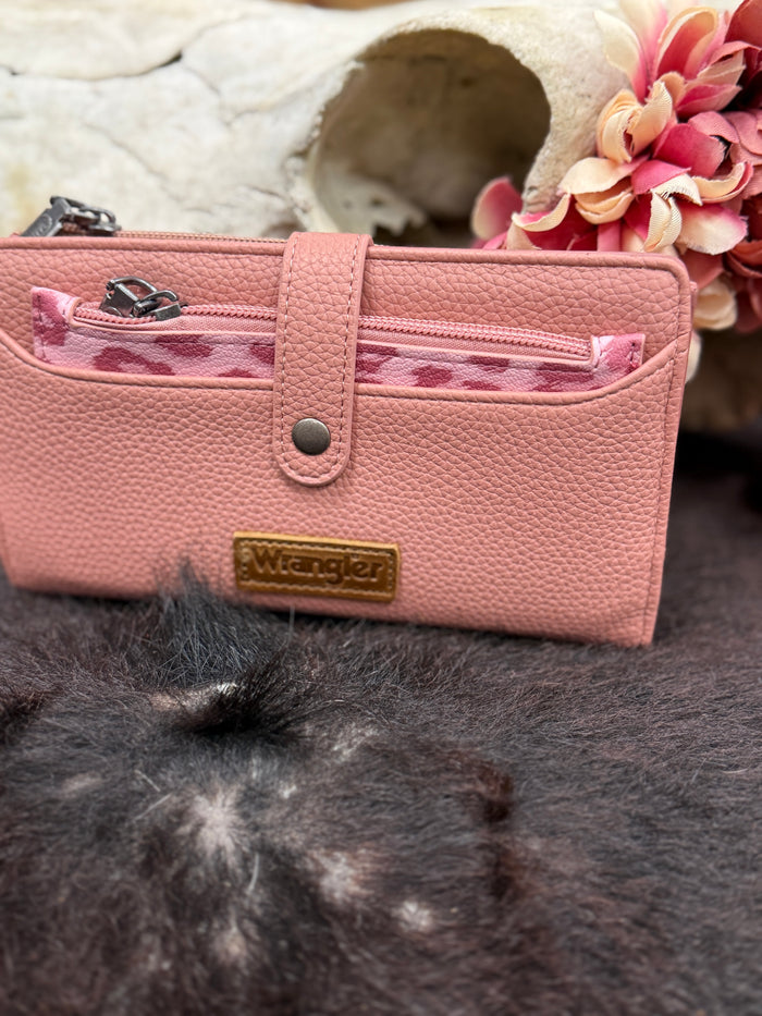 MG Wallet -Rodeo Ready