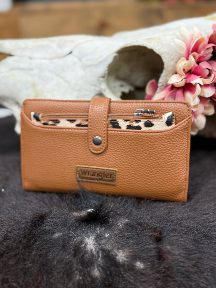 MG Wallet -Rodeo Ready