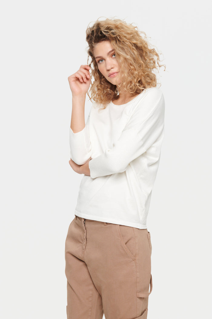 Mila trui wit