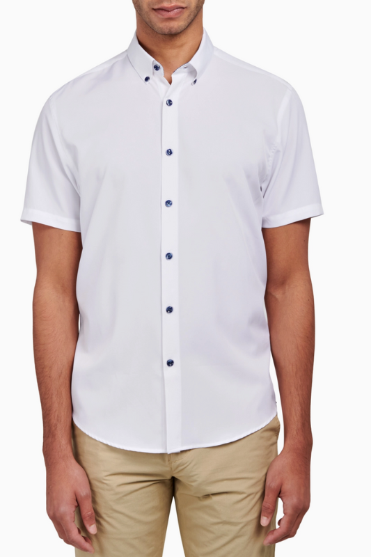 Miles Short Sleeve Shirt