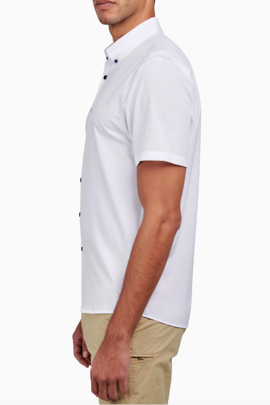 Miles Short Sleeve Shirt