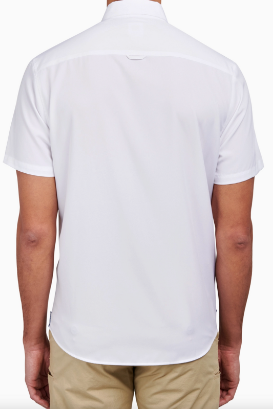 Miles Short Sleeve Shirt
