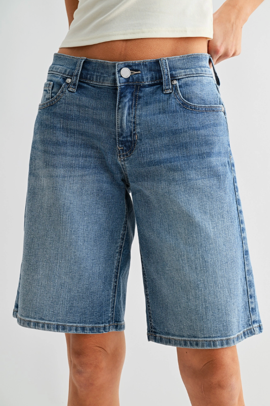 Millie Classic Jort