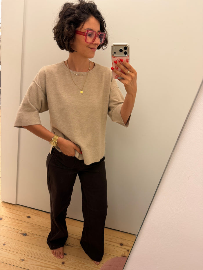 Mimi truitje