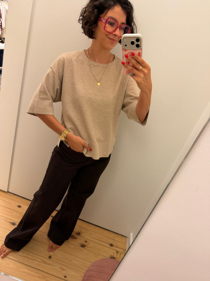 Mimi truitje