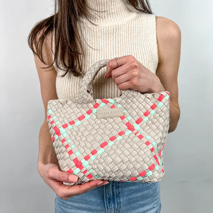 Mini Woven Collection