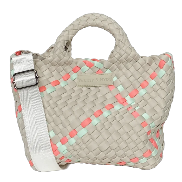 Mini Woven Collection