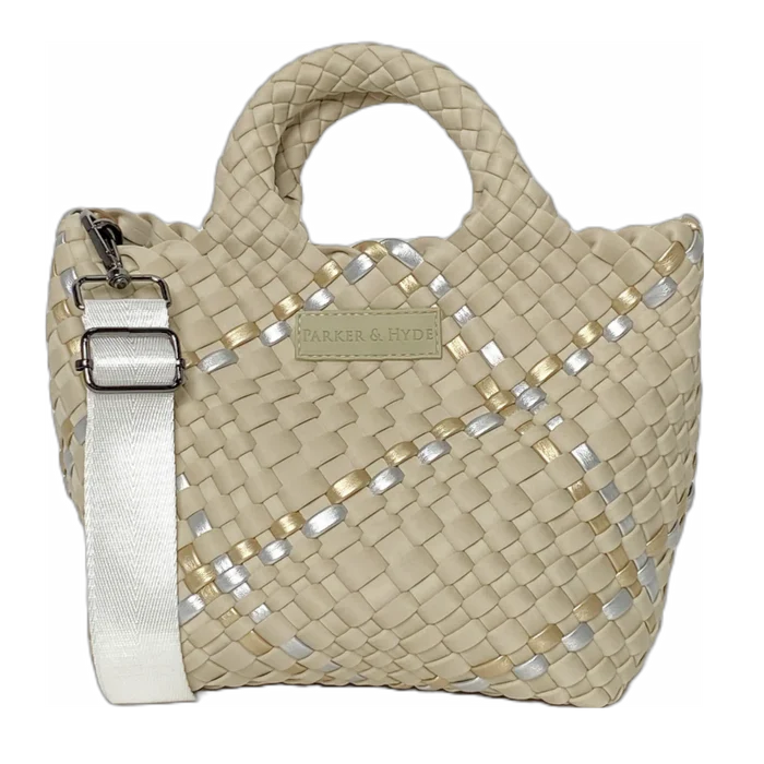 Mini Woven Collection