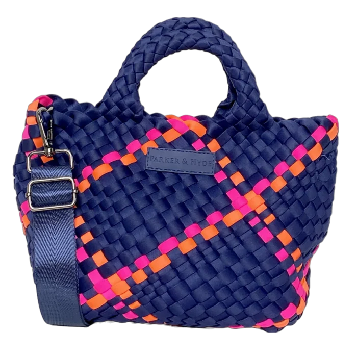 Mini Woven Collection