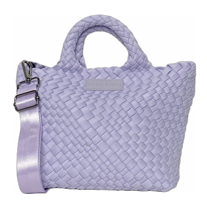 Mini Woven Collection