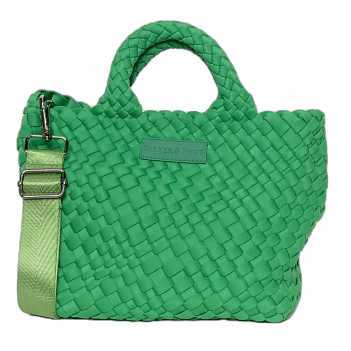 Mini Woven Collection