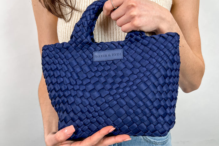 Mini Woven Collection