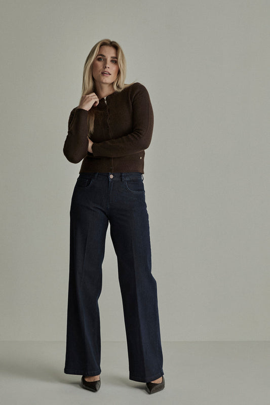 Mira jeans pure indigo