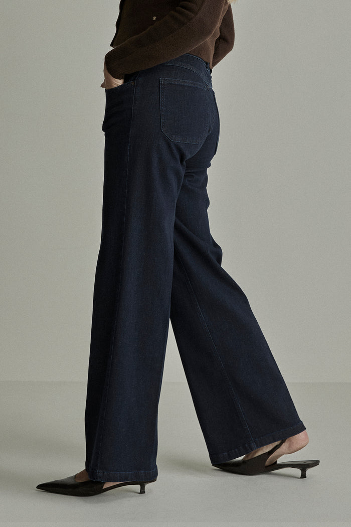 Mira jeans pure indigo