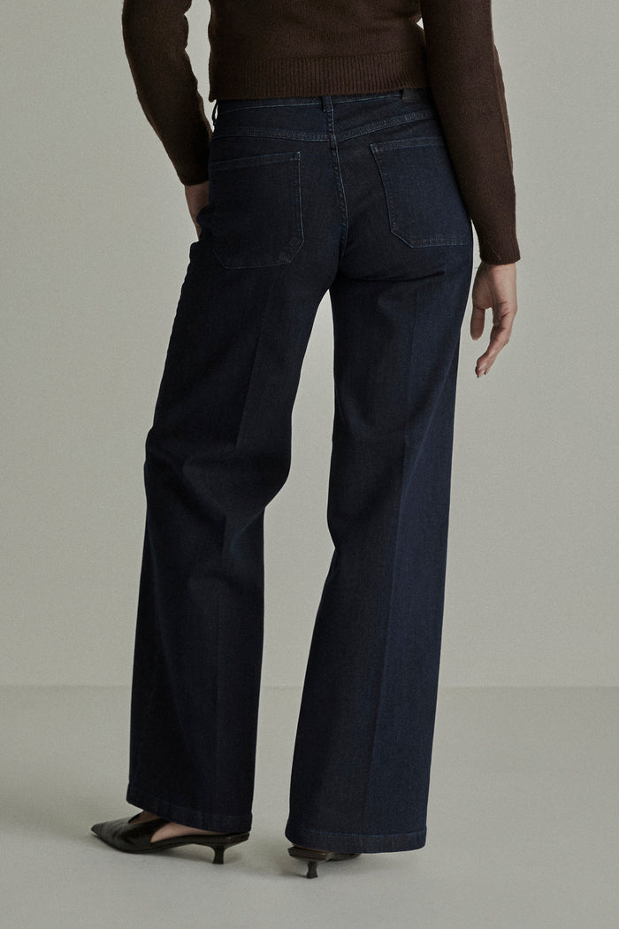 Mira jeans pure indigo