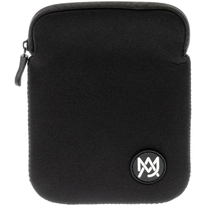 MJ Arsenal Padded Zipper Pouch