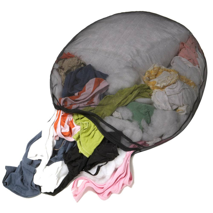Molly Mutt Stuff Sack Round 20" Petite - Paw Naturals