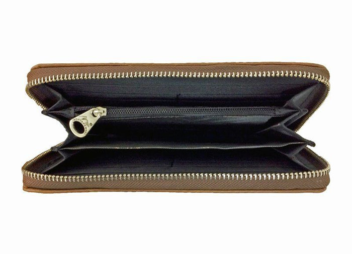 Montana West western style ladies wristlet wallet