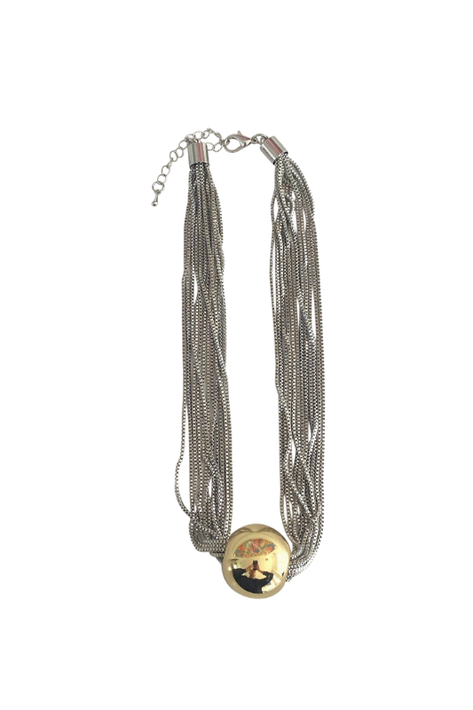 Montel Necklace