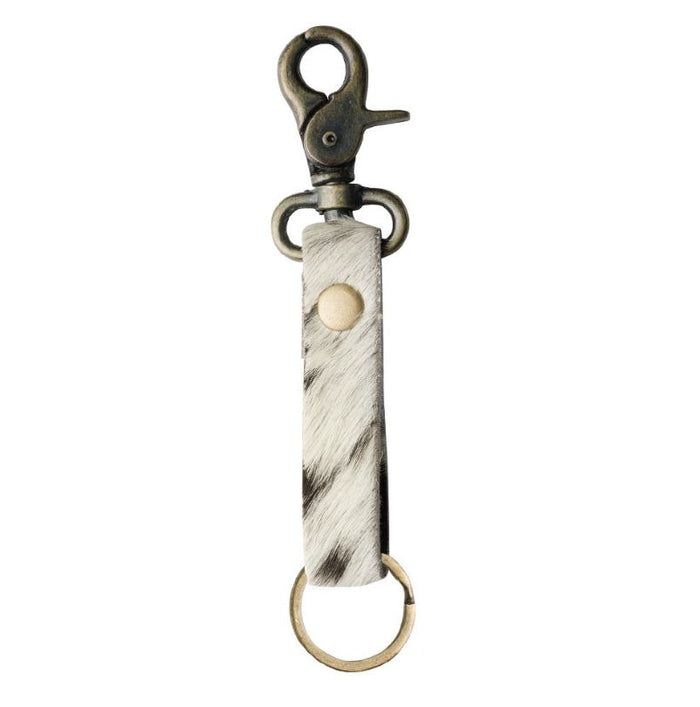Myra Bag Demure Key Fob