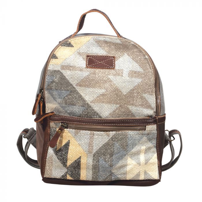 Myra Bag Endearing Backpack Bag Front